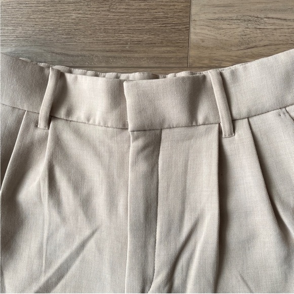 Abercrombie & fitch tailored pants - Picture 4 of 8